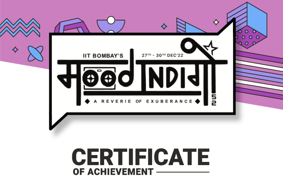 Certificate Thumbnail